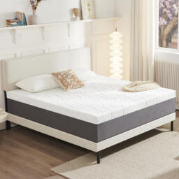 Twirest Memory Foam Mattress Single Mattress 120*190*20 cm - 40 - thumbnail 6
