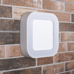 Square LED Outdoor Light - thumbnail 2