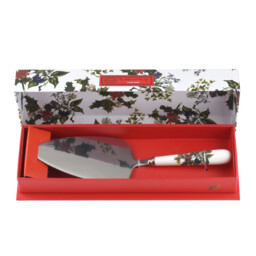 Portmeirion The Holly & The Ivy Cake Slice – Single - thumbnail 1