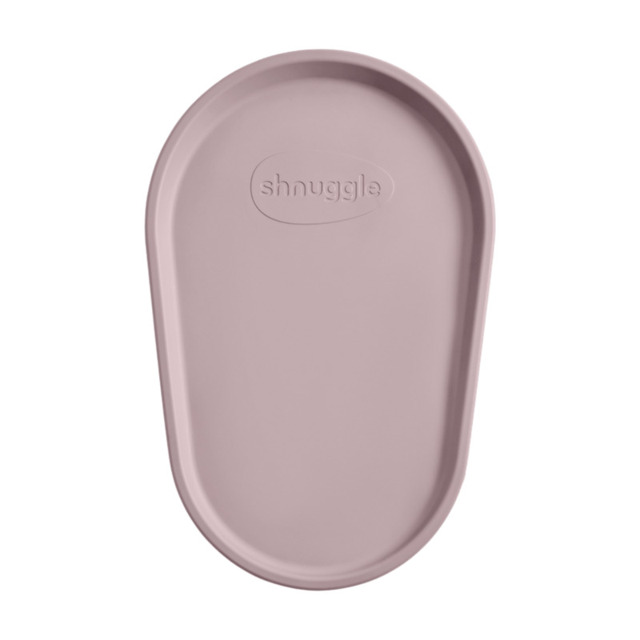 Shnuggle Squishy Changing Mat Blossom - image 1