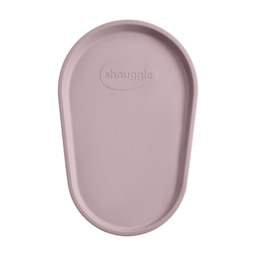 Shnuggle Squishy Changing Mat Blossom