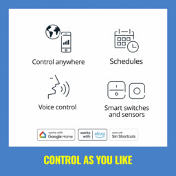 WIZ Smart Plug White - thumbnail 3