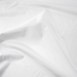 Croydex Shower Curtain Plain Proseal® White 200x200cm - thumbnail 3