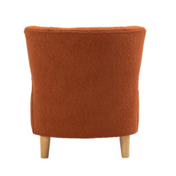 Accent Chair Josie Rust - thumbnail 2
