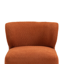 Accent Chair Josie Rust - thumbnail 5