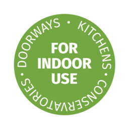 Washamat Doormat Eco Tough Charcoal 40x60cm - thumbnail 4