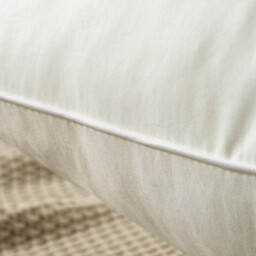 Meeallhome Dust Moisture Sweat Proof pillow  50*75cm*2 White - thumbnail 5