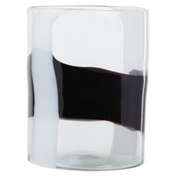 Fifty Five South Vase Hania White/Black Short - thumbnail 4