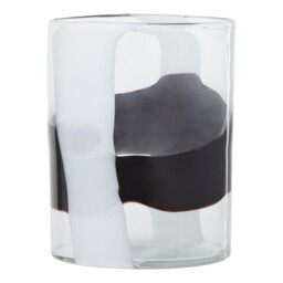 Fifty Five South Vase Hania White/Black Short - thumbnail 1