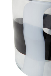 Fifty Five South Vase Hania White/Black Short - thumbnail 2