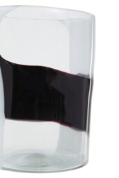 Fifty Five South Vase Hania White/Black Short - thumbnail 6