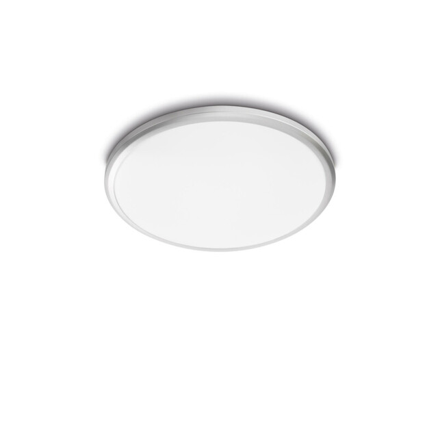 Philips Ceiling Light LED Luminaire Shan Motion Sensing Warm White 12W D:26cm - image 1