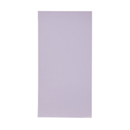 LIVINGANDHOME 10pcs Peel and Stick Marble Wall Sticker, Multicolour - thumbnail 2