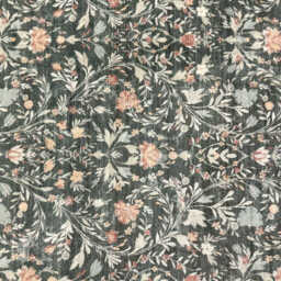 Likewise Rug Enchanted Florals Rectangle Green 160x230cm - thumbnail 3