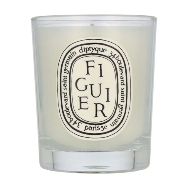 Diptyque Figuier Candle 70g - image 1