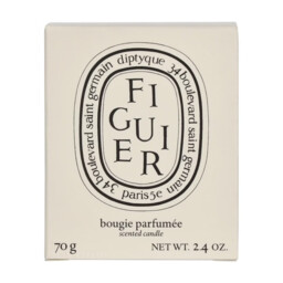Diptyque Figuier Candle 70g - thumbnail 2