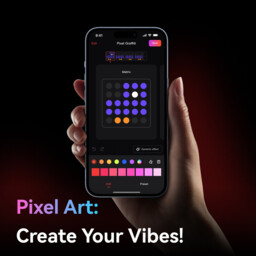 Yeelight Smart Lamp Cube 4-Matrix Pack – Smart Ambient Lighting System with Custom Color Zones for Room Decor, Gaming, Parties & Mood Lighting - thumbnail 2