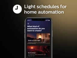 Philips Hue White & Color Ambiance 800 Smart LED Spotlight - B22, Triple Pack - thumbnail 6
