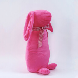 Easter pink  Rabbit Decoration Garden Courtyard Decoration Easter Ornament Easter Decorations - thumbnail 6
