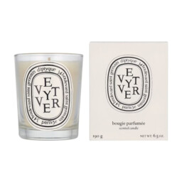 Diptyque Vetyver Candle 190g - thumbnail 4