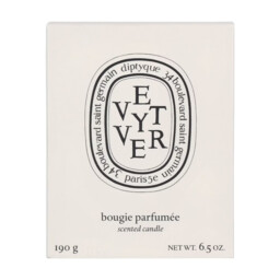 Diptyque Vetyver Candle 190g - thumbnail 2