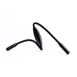 Yeelight LED Neck Book Light – Flexible Wearable Neck Reading Lamp with Warm Eye-Care Lighting, Portable Rechargeable Light for Bedtime, Travel & Study - thumbnail 6