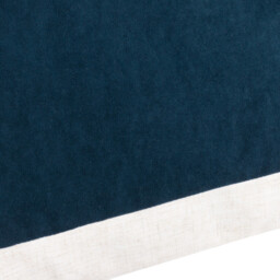 Yard Cushion Auden Square Indigo 50x50cm - thumbnail 6
