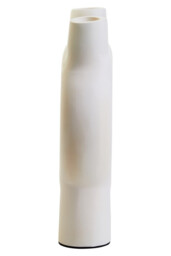 Fifty Five South Candle Holder Hapax Cream Small - thumbnail 5