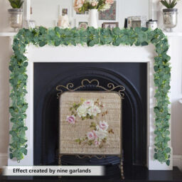 colospec 6ft eucalyptus garland-2pcs - thumbnail 6