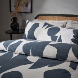 Hoem Duvet Cover Set Meta Dusk King - thumbnail 3