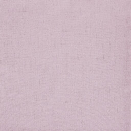 Deconovo faux linen cushion cover light pink color 45*45cm 1pc - thumbnail 5