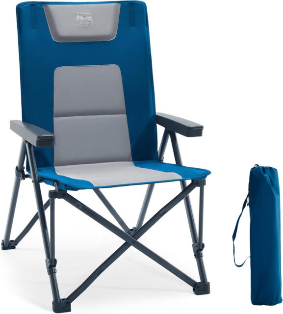 TIMBER RIDGE 280 Folding Chair 102*72*56 1Pack - image 1