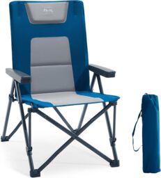 TIMBER RIDGE 280 Folding Chair 102*72*56 1Pack - thumbnail 1