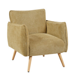 Armchair Piper Green - thumbnail 6