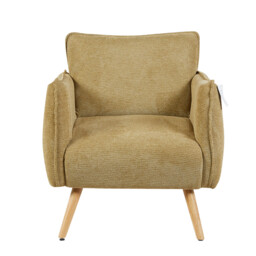 Armchair Piper Green - thumbnail 5