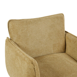 Armchair Piper Green - thumbnail 7
