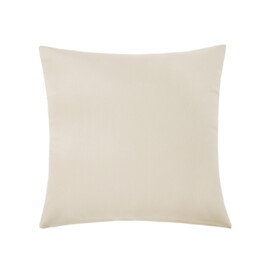MEROPE, PE/Polyester Canvas Cushion Cover, 50x50cm, khaki, 1pack - thumbnail 5
