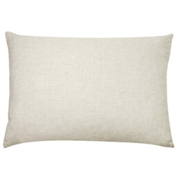 Furn Cushion Contra Rectangle Mustard 40x60cm - thumbnail 2