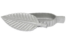 Fifty Five South Decorative Box Prato Plume Silver - thumbnail 6