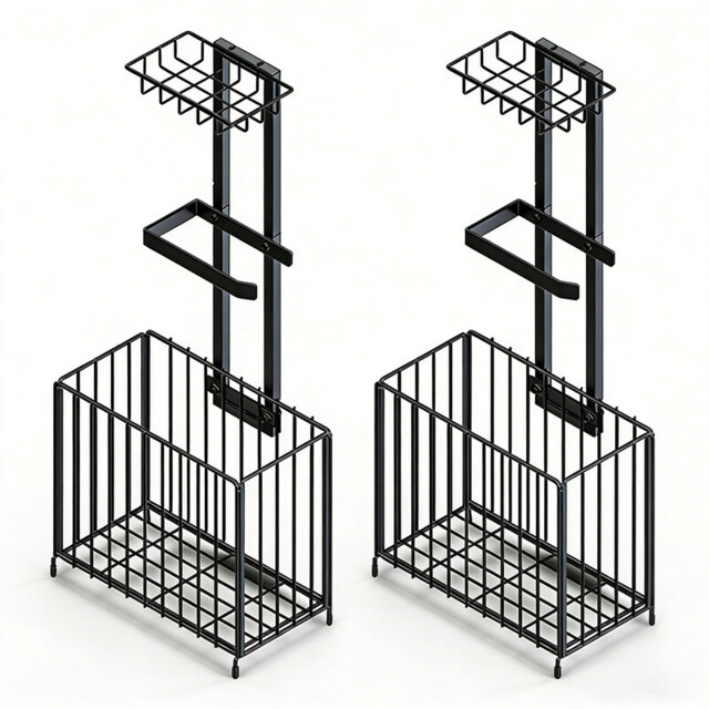 srd KD Removable Paper Towel Holder, New Year Sale , Top gift picks - image 1