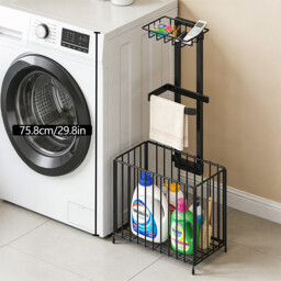 srd KD Removable Paper Towel Holder, New Year Sale , Top gift picks - thumbnail 3