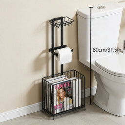 srd KD Removable Paper Towel Holder, New Year Sale , Top gift picks - thumbnail 2