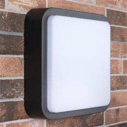 SQUARE LED OUTDOOR LIGHT  20.005.72 - thumbnail 2