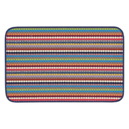 Washamat Mat Helsinki Multicolour 57x90cm - thumbnail 5