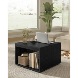 Ochama Coffee Tables Customisable Black 1 Set - thumbnail 5