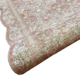 Likewise Rug Summer Bloom Rectangle Blush 160x230cm - thumbnail 3