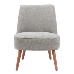 Accent Chair Reagan Grey - thumbnail 5