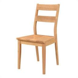 Dining Chairs Arcadia Oak 2pcs - thumbnail 2