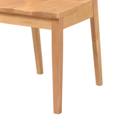 Dining Chairs Arcadia Oak 2pcs - thumbnail 3