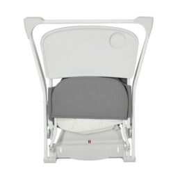 Mychild Hideaway Highchair Charcoal - thumbnail 2